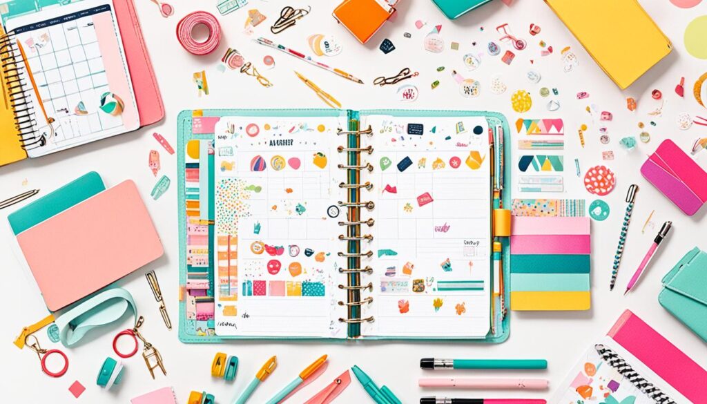 How To Use A Planner