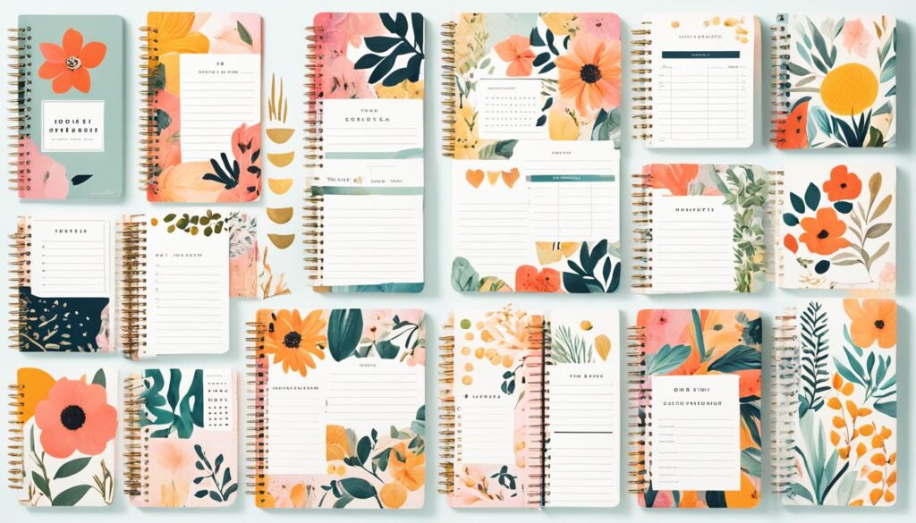 Best Monthly Planner