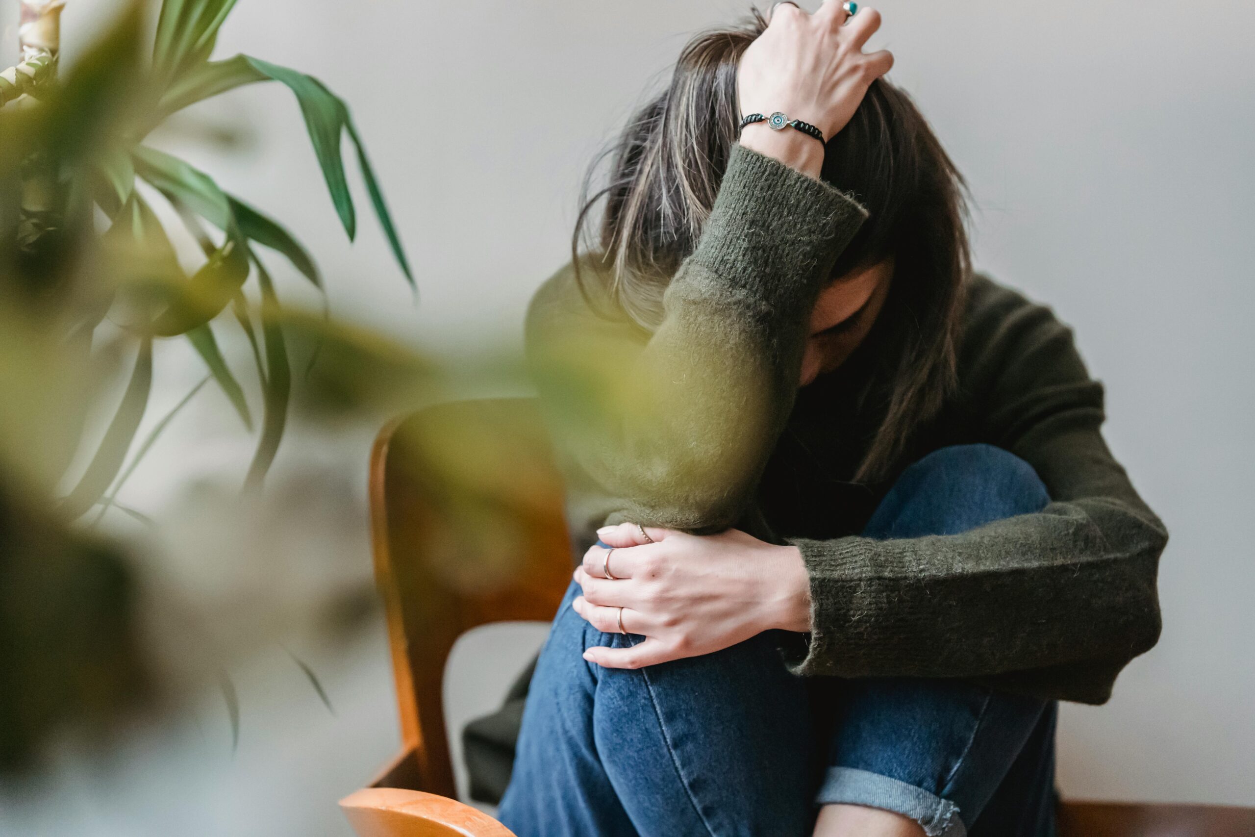 How Journaling Helps Depression