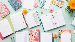 Planner Selection Tips