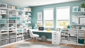 Home Organization Tips