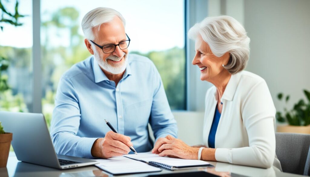 Retirement Preparation Methods