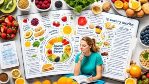Mindful Eating Habits Journaling Tips