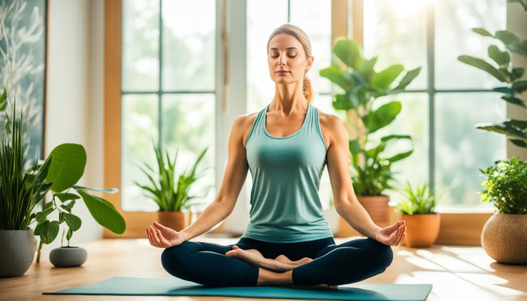 Mindful Yoga Practice Journaling Tips