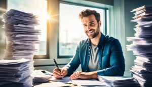 Financial Wellness Journaling Strategies