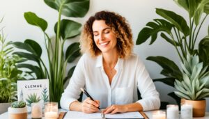 Mindful Self-Care Planner Tips