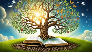 Spiritual Growth Journaling Practice