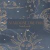 A5 Notebook Blank - Celestial