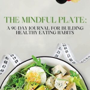 The Mindful Plate Planner