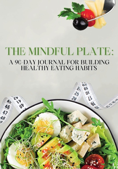 The Mindful Plate Planner