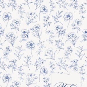 A5 Notebook Lined - Timeless Elegance