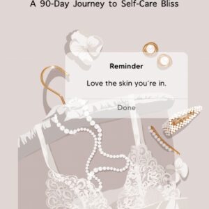 Mindful Moments Planner