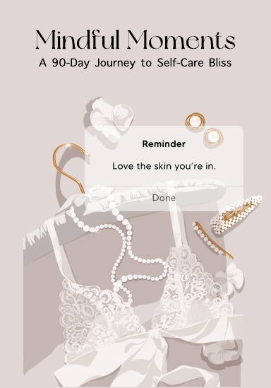 Mindful Moments Planner