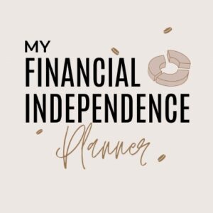 My Financial Independence Planner