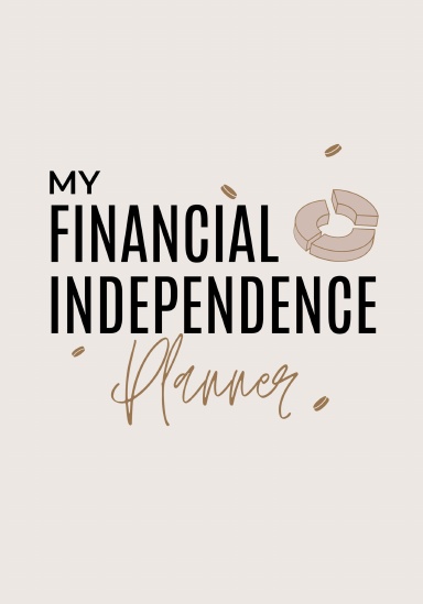 My Financial Independence Planner