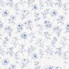 A5 Notebook Blank - Timeless Elegance