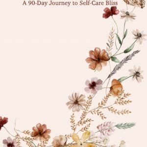 Mindful Moments Planner Butterfly