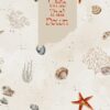 A5 Notebook Doted - Seashell