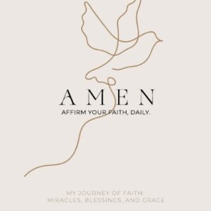 Amen - Daily Devotional