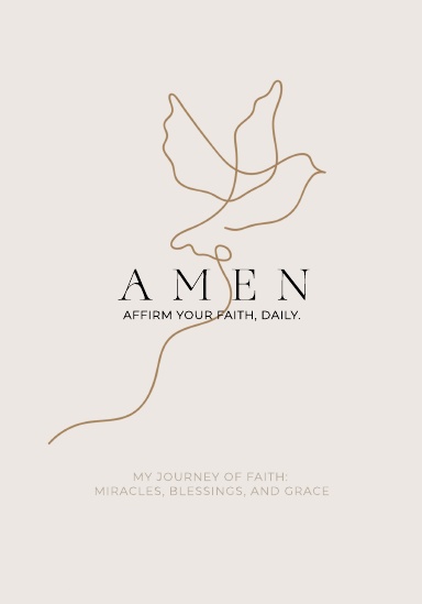 Amen - Daily Devotional